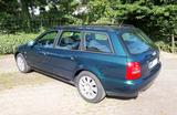 Audi A4 2.6 Avant- Liebhaber - Top gepflegt- rostfrei - Audi A4 aus 1996: Kombi