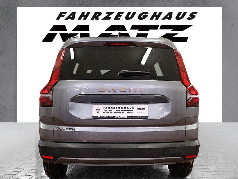 Fahrzeugabbildung Dacia Jogger TCe 110 Extreme+*7-Sitzer*