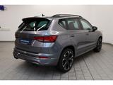Cupra Ateca 2.0 TSI 4Drive - mit Benzin-Antrieb: Allradantrieb, Geländewagen