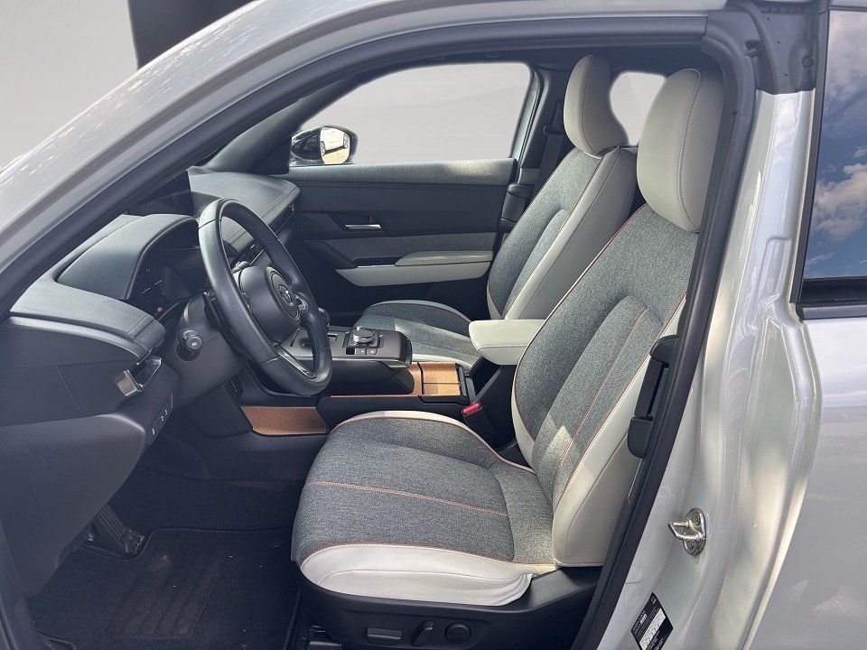 Fahrzeugabbildung Mazda MX-30 35,5 kWh ADVANTAGE MC