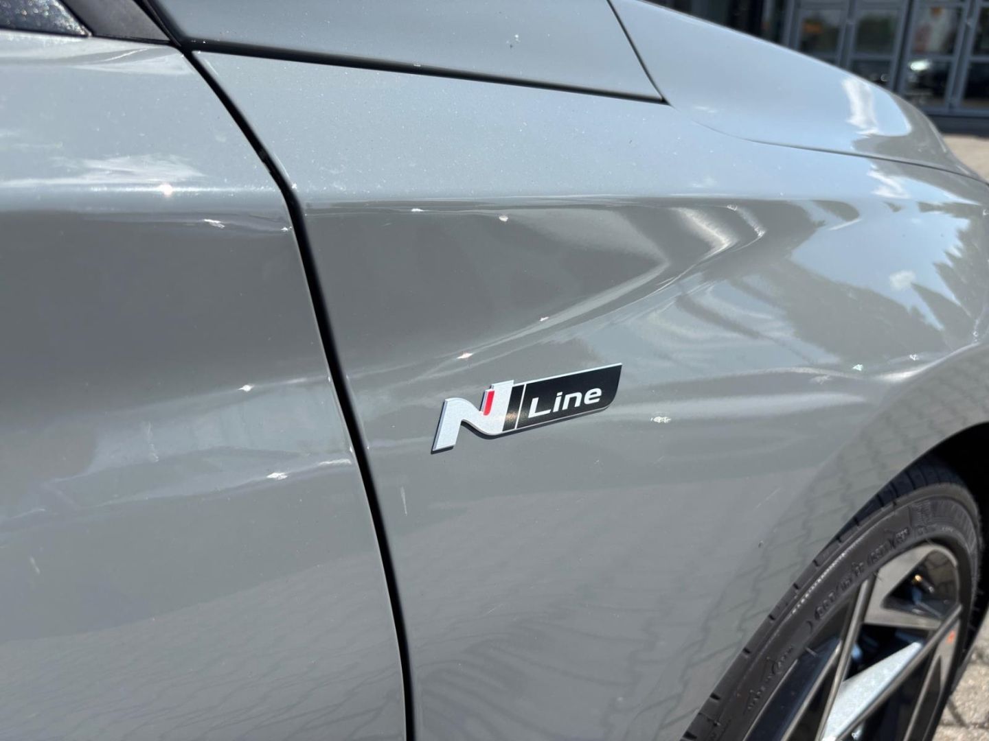 Hyundai i30 - Bild 16