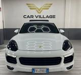 Porsche Cayenne 4.1 S Diesel Platinum Edition - Porsche Cayenne S-Platinum-Edition