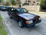Volvo 240 / 245 H-Kennzeichen - Volvo aus 1992