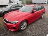 BMW 318 Touring-Wi/So-24Mo Garantie-3,99% Zins - BMW 3er Reihe mit Diesel-Antrieb: Kombi