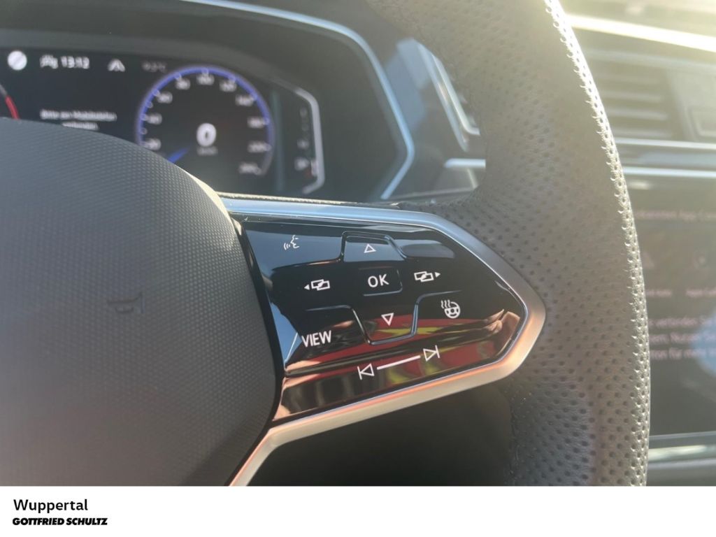 Volkswagen Tiguan Allspace - Bild 22