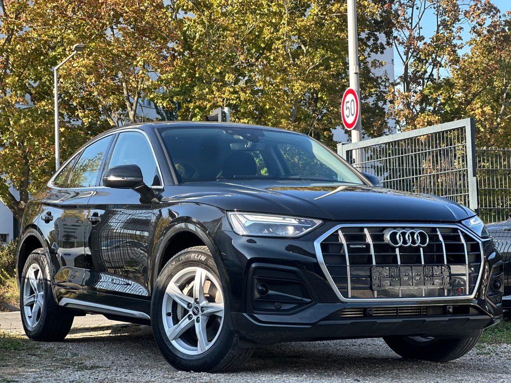 Image of Audi Q5