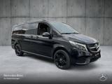 Mercedes-Benz V 300 d 4M EXCLUSIVE EDITION+Allrad+AMG+SportP - Mercedes-Benz V-Klasse Gebrauchtwagen in Berlin