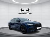 Audi Q8 50 TDI quattro s line HD-Matrix B&O Valcona - Audi Q8 Gebrauchtwagen in Berlin