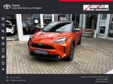 Toyota Yaris Cross Hybrid 1.5 VVT-i Spicy Edition - Toyota Yaris Cross: Spicy Edition