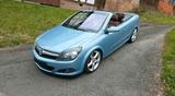 OpelAstar Cabrio - Opel Astra aus 2006 mit Diesel-Antrieb