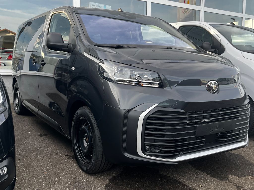 Toyota Proace (Verso)
