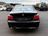 BMW 530xd E60 | Leder | Navi | Allrad | TÜV neu - BMW 530 aus 2006: Xd