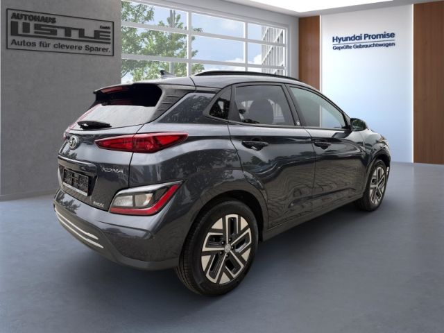 Fahrzeugabbildung Hyundai KONA Edition 30+ Elektro 2WD +KLIMA+NAVI+PDC+RFK