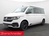 Volkswagen T6.1 California 2.0 TDI DSG Beach Tour Edition L - Volkswagen T6 California aus 2025