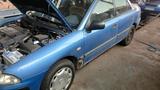Mitsubishi Carisma 1.9DID Tüv 09/27 - Mitsubishi Carisma: 1.9