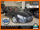 Volvo V60 AUT SUMMUM | SCHIEB | XEN + [12M. GARANTIE] - Volvo in Delmenhorst