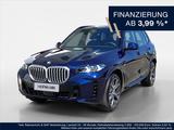 BMW X5 xDrive30d M Sport AHK+Innovation+Individual - gebrauchte BMW X5 aus dem Jahr 2024