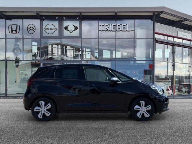 Honda Jazz Executive 1.5 Hybrid °LED°Navi°RFK°ACC°