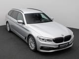 BMW 520d  Sport Line HUD HiFi PDC Alarm DisplayKey - BMW 520