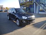 Opel Antara 2,2 CDTI Cosmo 4x4 - Opel Antara aus 2014