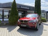 BMW X3 xDrive 20d xDrive20d - BMW X3: Rot