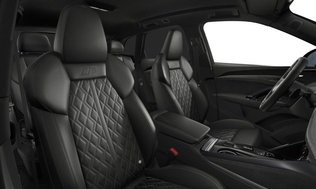 Audi SQ5 - Bild 4