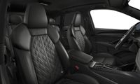 Audi SQ5 - Vorschau Bild 4