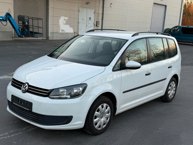 Volkswagen Touran 1.6 TDI Trendline *Motorschaden*