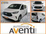 Ford Transit Custom TREND Doppelkabine*LED-Scheinw. - Ford Transit Custom Doppelkabine Gebrauchtwagen
