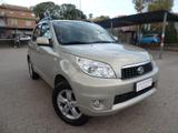 Daihatsu Terios 1.5 4WD B Easy Five - gebrauchte Daihatsu Terios aus dem Jahr 2011