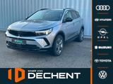 Opel Grandland 1.2 Turbo GS Line 360,KlimaA,LED,Navi - Opel Grandland (X) in Saarbrücken