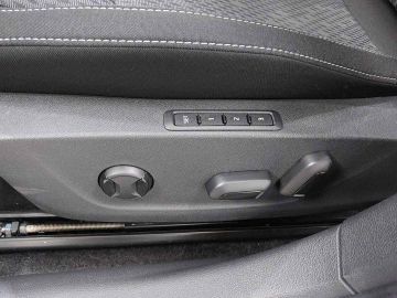 Skoda Octavia Combi Style 4x4+AHK+MEM+LED+RFK+APP