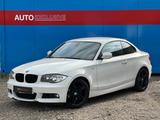 BMW 120i Coupe M Paket*SHZ*Leder*TÜV NEU - BMW 120: Coupe