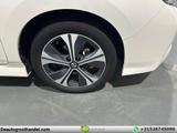 Nissan Leaf N-Connecta 40 kWh - Nissan Leaf: N Connecta