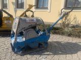 Weber CR5 Rüttelplatte - Angebote