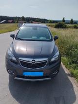 Opel Mokka 1.6 CDTI ecoFL Color INNOVATION S/S 4x... - Opel Mokka: Color Innovation