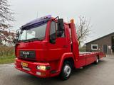 MAN L20 / NL LKW / EURO3 / 111.000 km / EL. WINCH / - Angebote