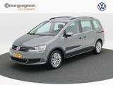Volkswagen Sharan 1.4 TSi 150 Pk automatik Exclusive Series - Volkswagen Sharan: 7 Sitzer
