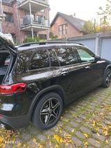 Mercedes-Benz 8G-DCT AMG Panorama, AHK, 360° Kamera - gebrauchte Mercedes-Benz GLB 250 aus dem Jahr 2023