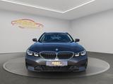 BMW 3 Touring 320 e xDrive Advantage*Plug-In Hybrid* - BMW 320 mit Hybrid-Antrieb: Kombi
