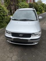 Hyundai Matrix 1.6 GLS Orginal 49585 km - gebrauchte Hyundai Matrix aus dem Jahr 2006