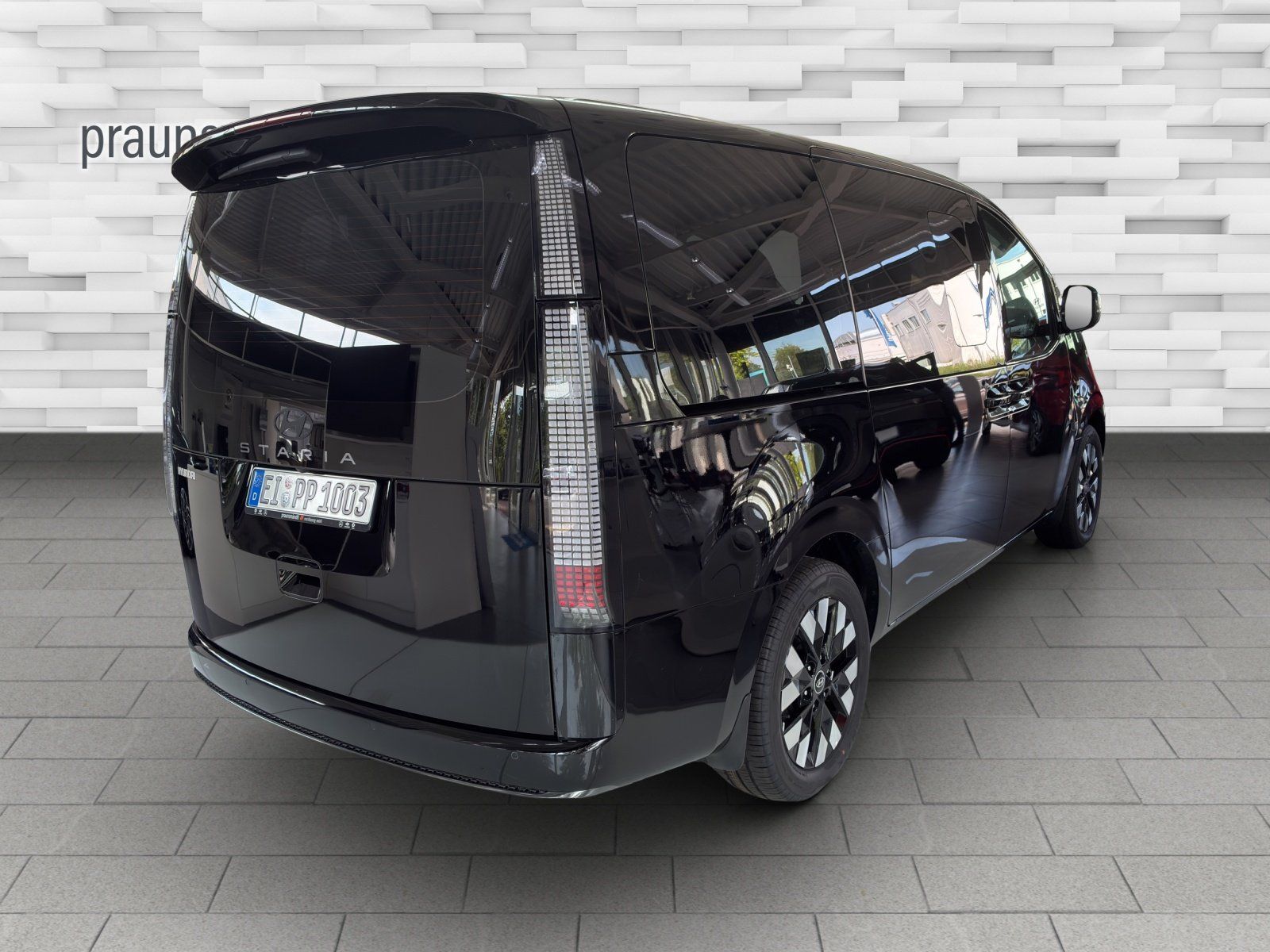 Hyundai Signature Hybrid LED,Navi,el. Türen,SHZ imagem 3