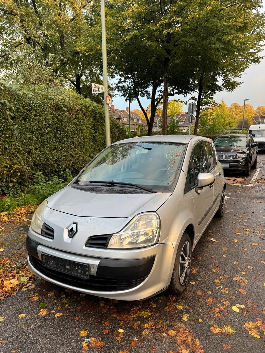 Renault Modus