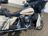 Harley-Davidson FLHTCU - HARLEY-DAVIDSON 1992