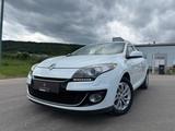 Renault Megane III Grandtour Dynamique Aut. 1 Hand - Renault Megane: Grandtour Dynamique
