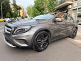 Mercedes-Benz Mercedes-benz GLA 220 d Automatic 4Matic Sport - Mercedes GLA 220 mit Halbautomatikschaltung