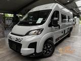 Forster Vantasy FV636HB Driver Assist. RFK Combi 4D - Forster V 636 HB Vantasy