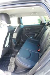 Seat Leon X-PERIENCE 2.0 TDI 135kW 4Drive DSG X-P... - Seat X perience mit Diesel-Antrieb