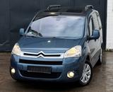 Citroën Berlingo Kombi Multispace*Exclusive*PDZ*Szh*Pan* - Citroën Berlingo mit Schiebedach