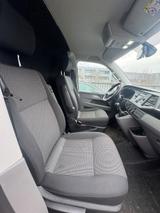 Volkswagen T6.1 Kasten 2.0 TDI L1H1 Klima Connect PDC GRA - Mini-/Kompaktbagger